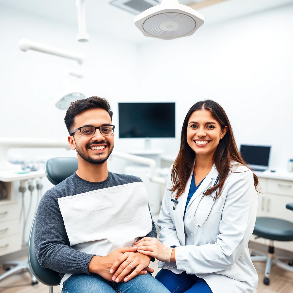 Dental Practices