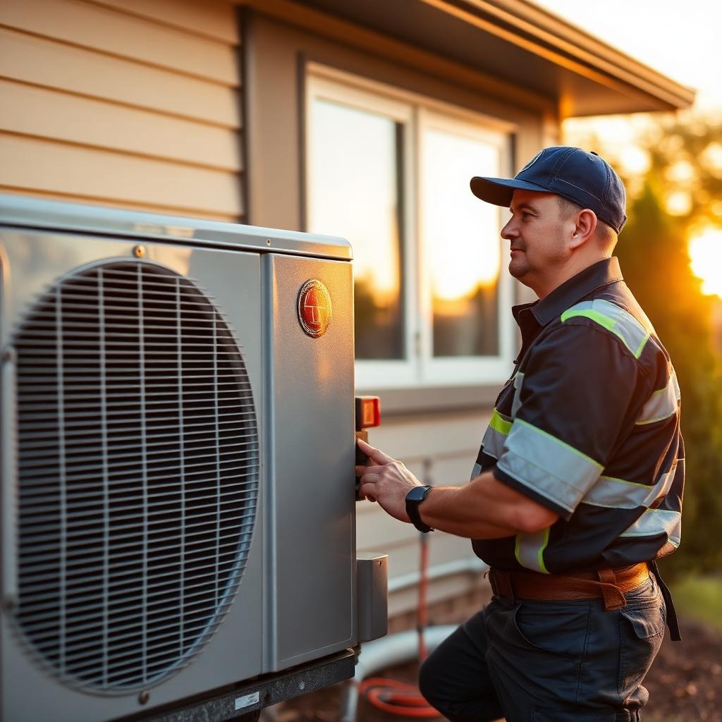 HVAC Contractors