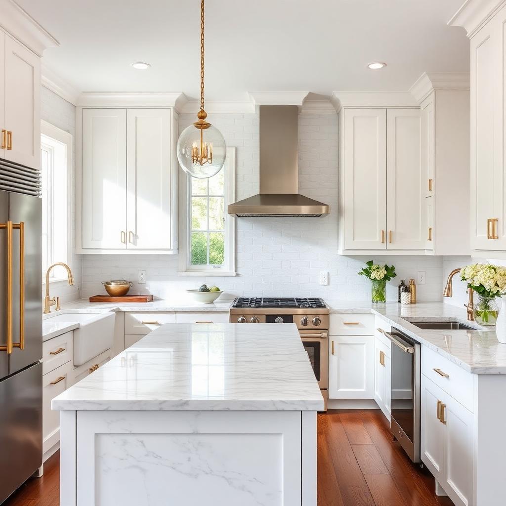 Kitchen Remodelers