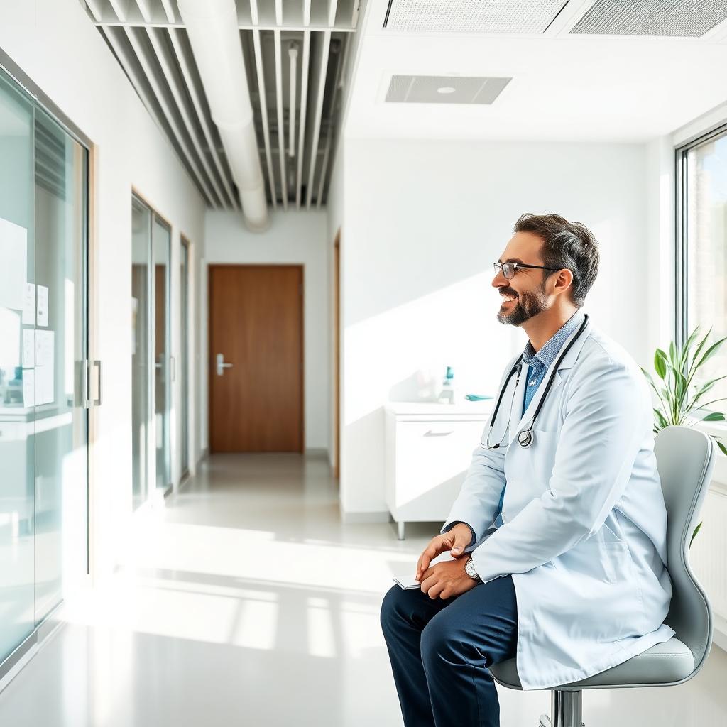Medical Practices