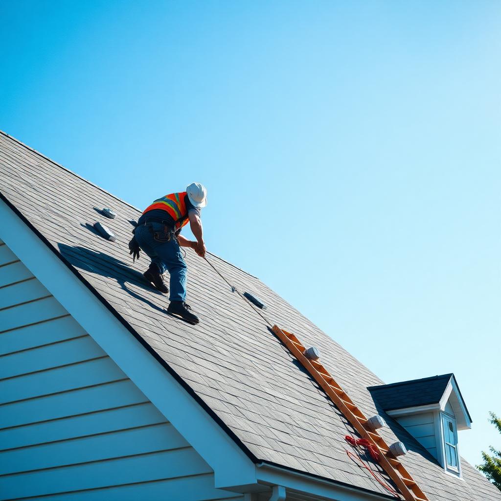 Roofing Companies