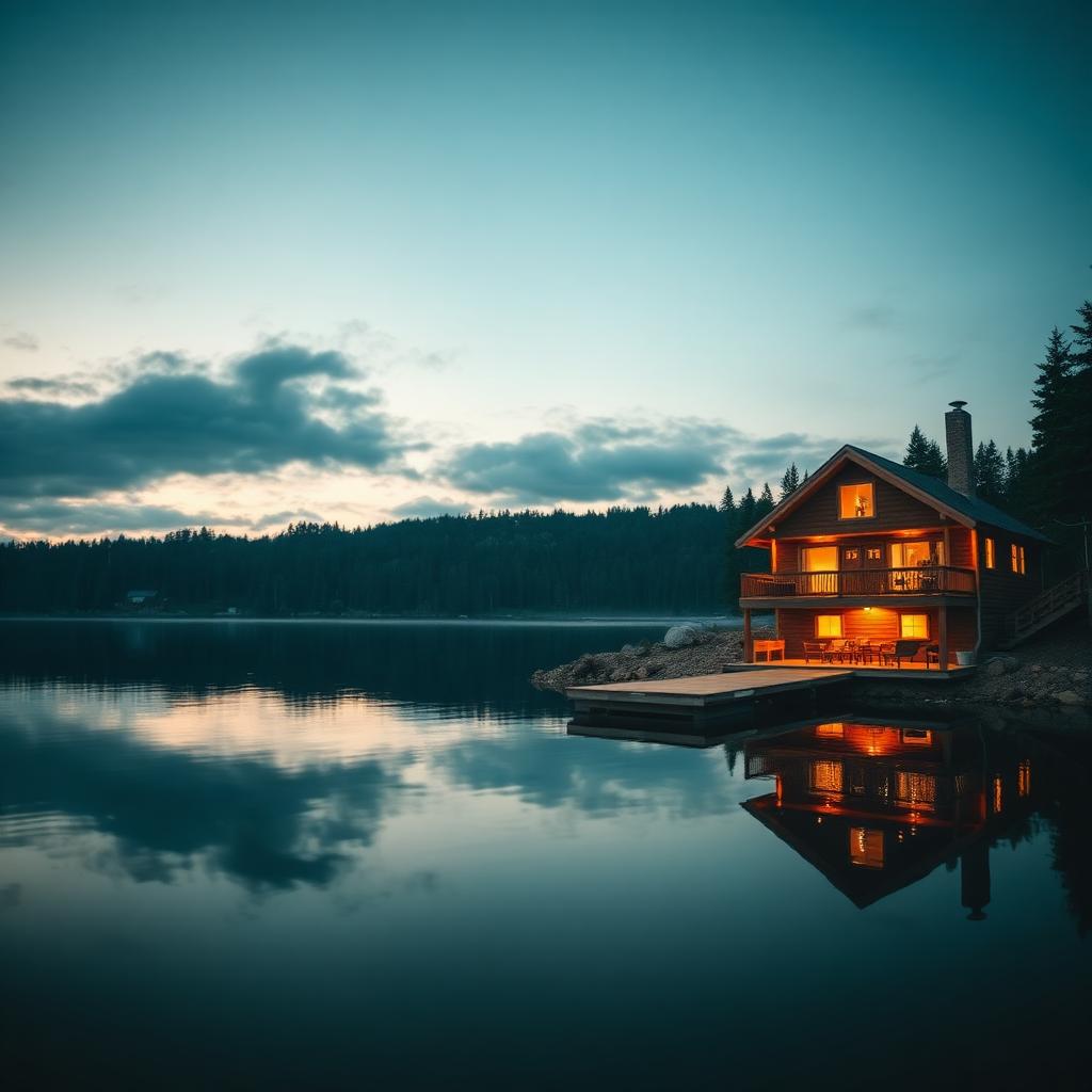 Vacation Rentals